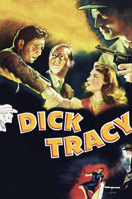 Dick Tracy